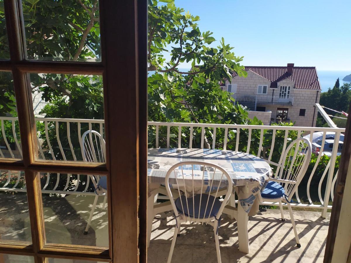 Honey Bee Cavtat Apartment Exterior photo