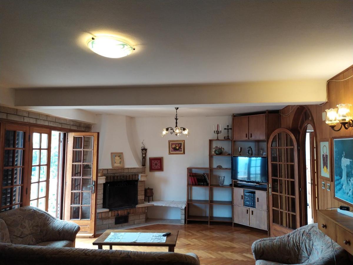 Honey Bee Cavtat Apartment Exterior photo